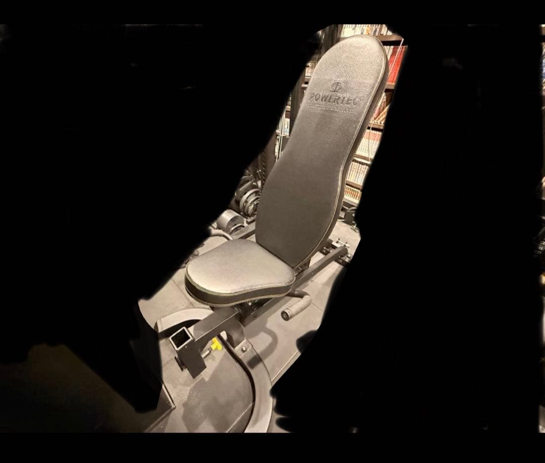 パーカーテック　POWERTECH