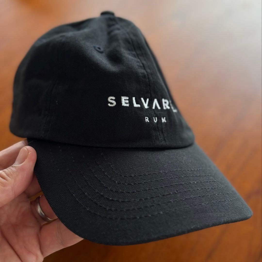 セルバレイ キャップx2(白黒) マグx2 ロックグラスx2 オマケtattoo