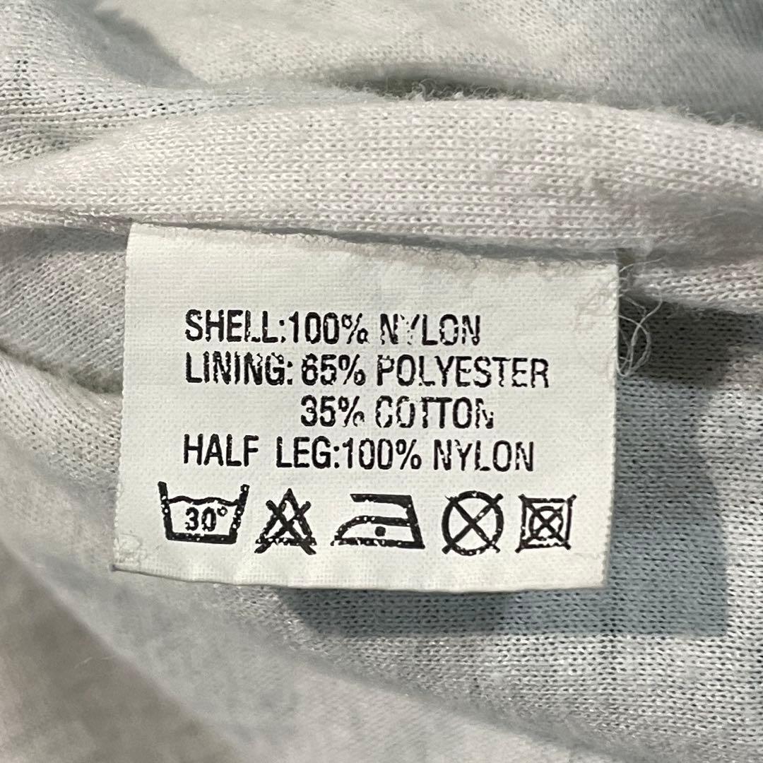 【激レア!90s】Reebokナイロンジャケット L ボルシアMG 緑