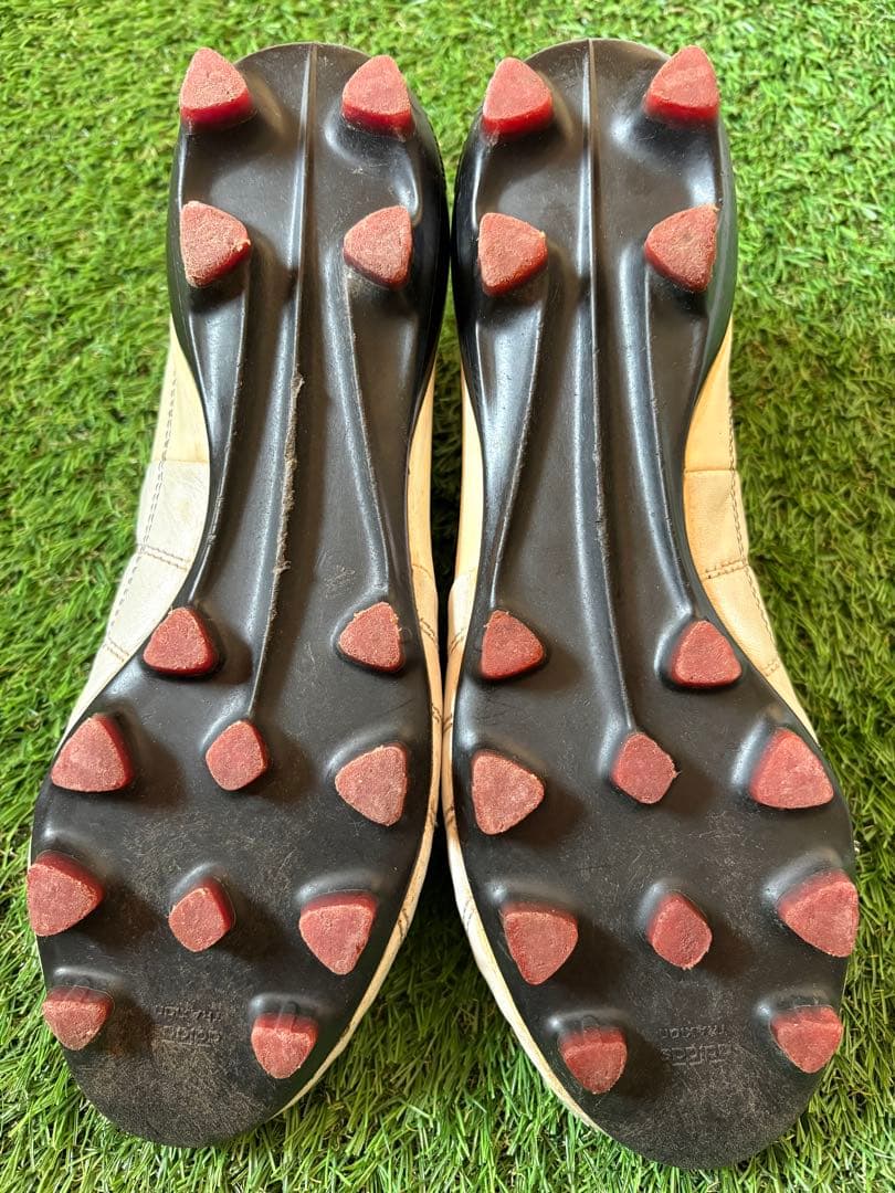 アディダス F50 HG レザー