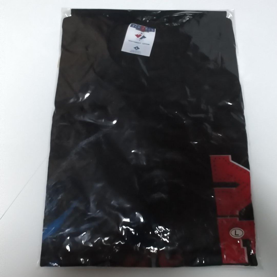 聖飢魔II XENON 1998年 Tシャツ USA製 黒 Lサイズ