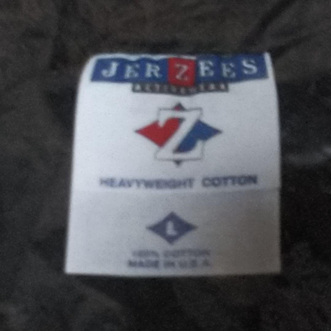 聖飢魔II XENON 1998年 Tシャツ USA製 黒 Lサイズ