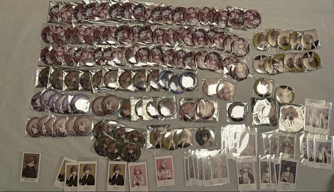 ダンガンロンパ　まとめ売り