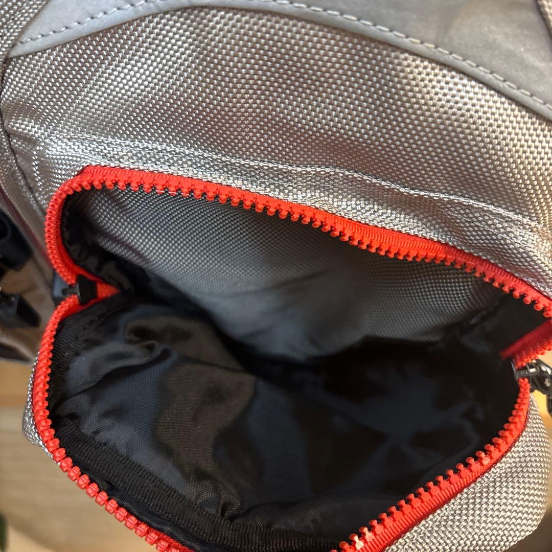 リバレイ　フィッシングベスト　ゲームベスト