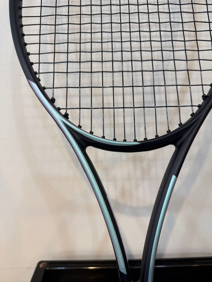 テニスラケット GRAVITY MP G3