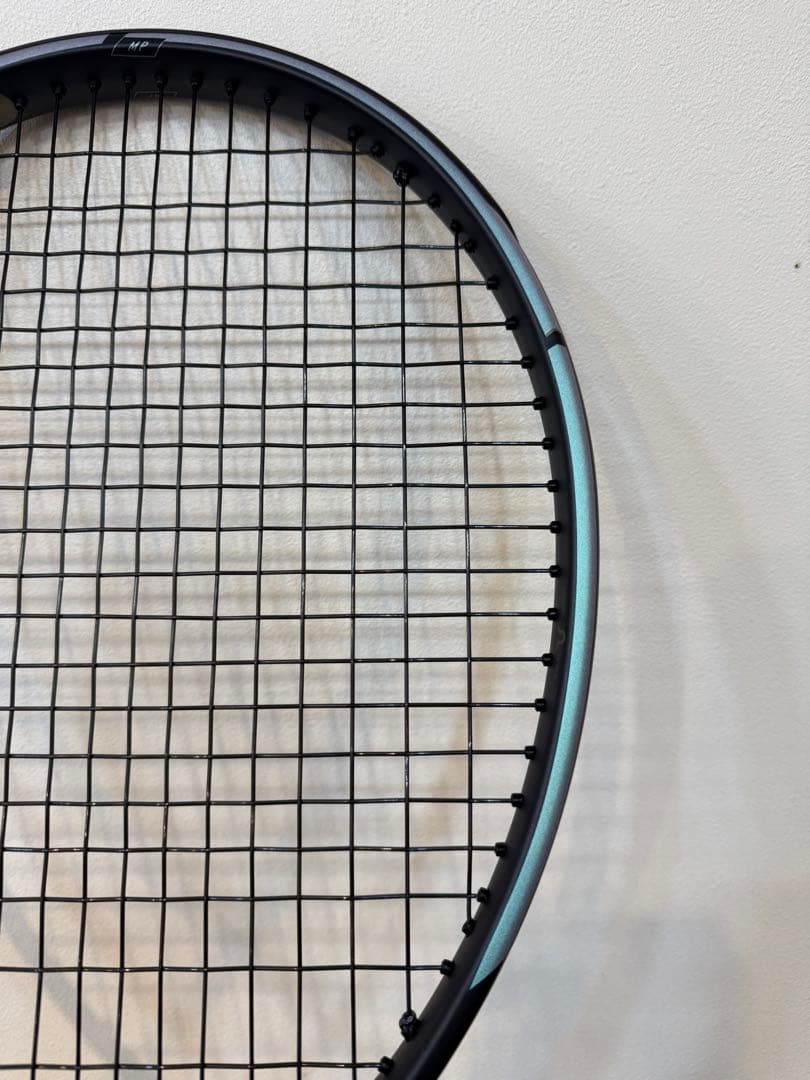 テニスラケット GRAVITY MP G3