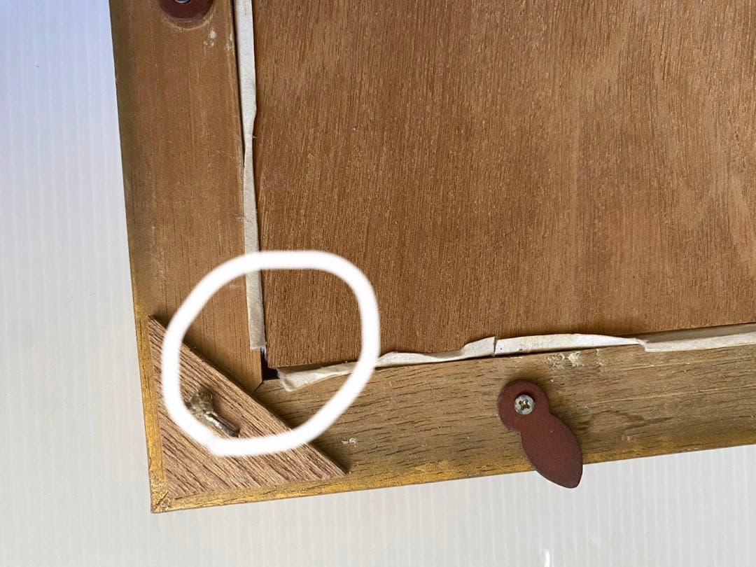 【日蓮宗・身延山／竹下日康】法華経・細字写経★恵比寿・大黒天の文字絵