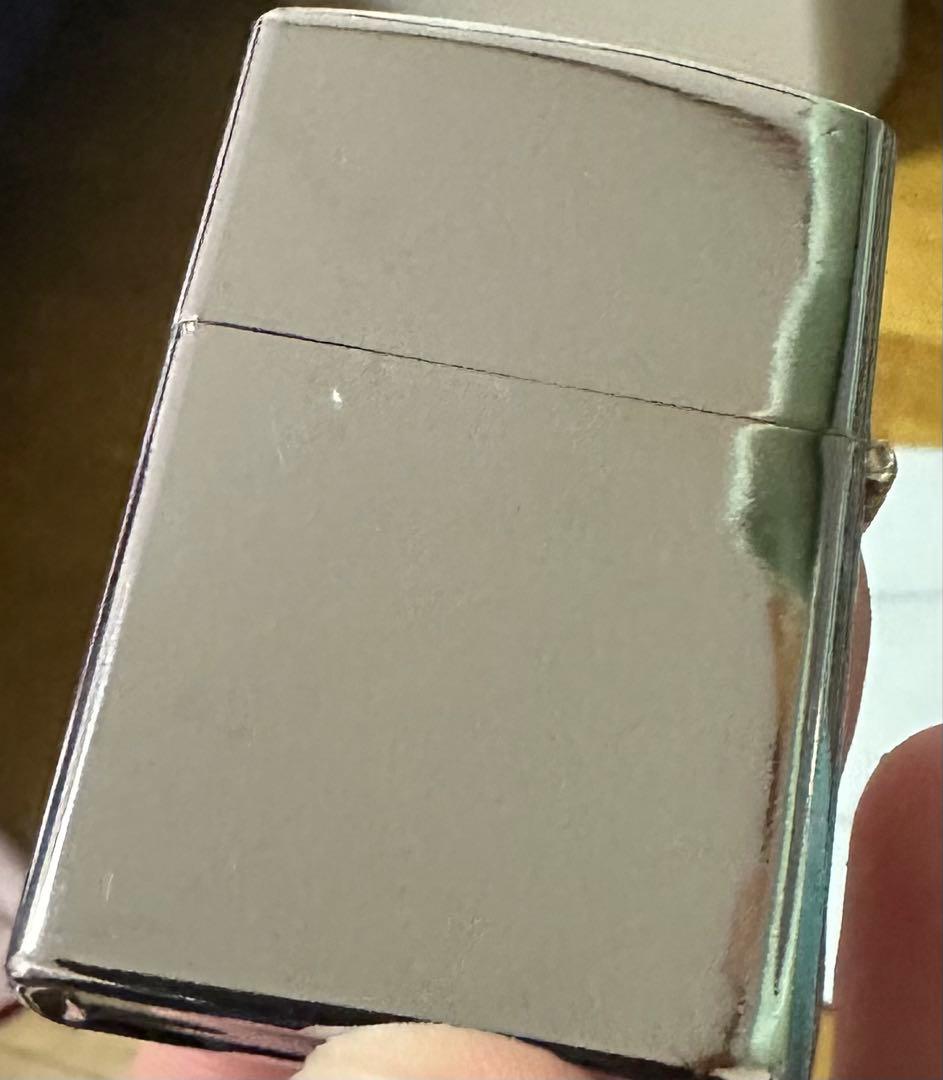 激レア　踊る大捜査線　レインボーブリッジを封鎖せよジッポライター