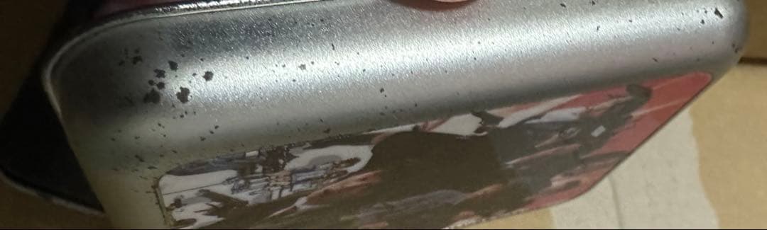 激レア　踊る大捜査線　レインボーブリッジを封鎖せよジッポライター