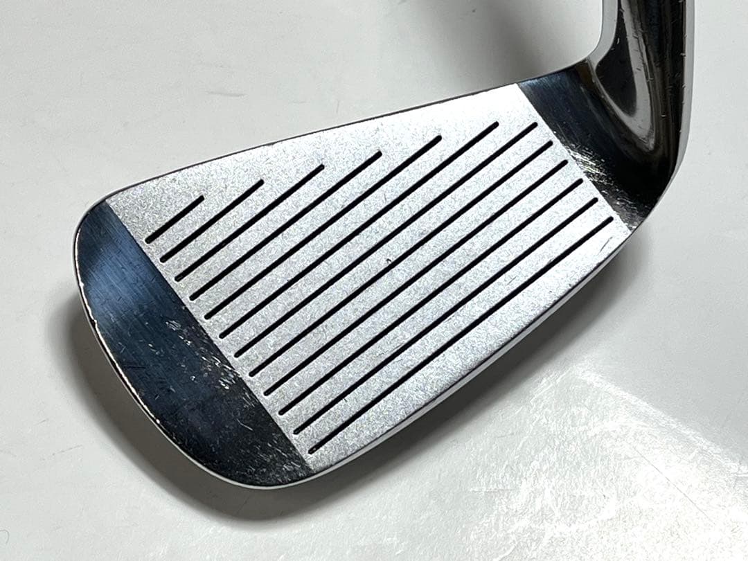 アイアンセット マグレガー Champion Plus / 9本 / 良品