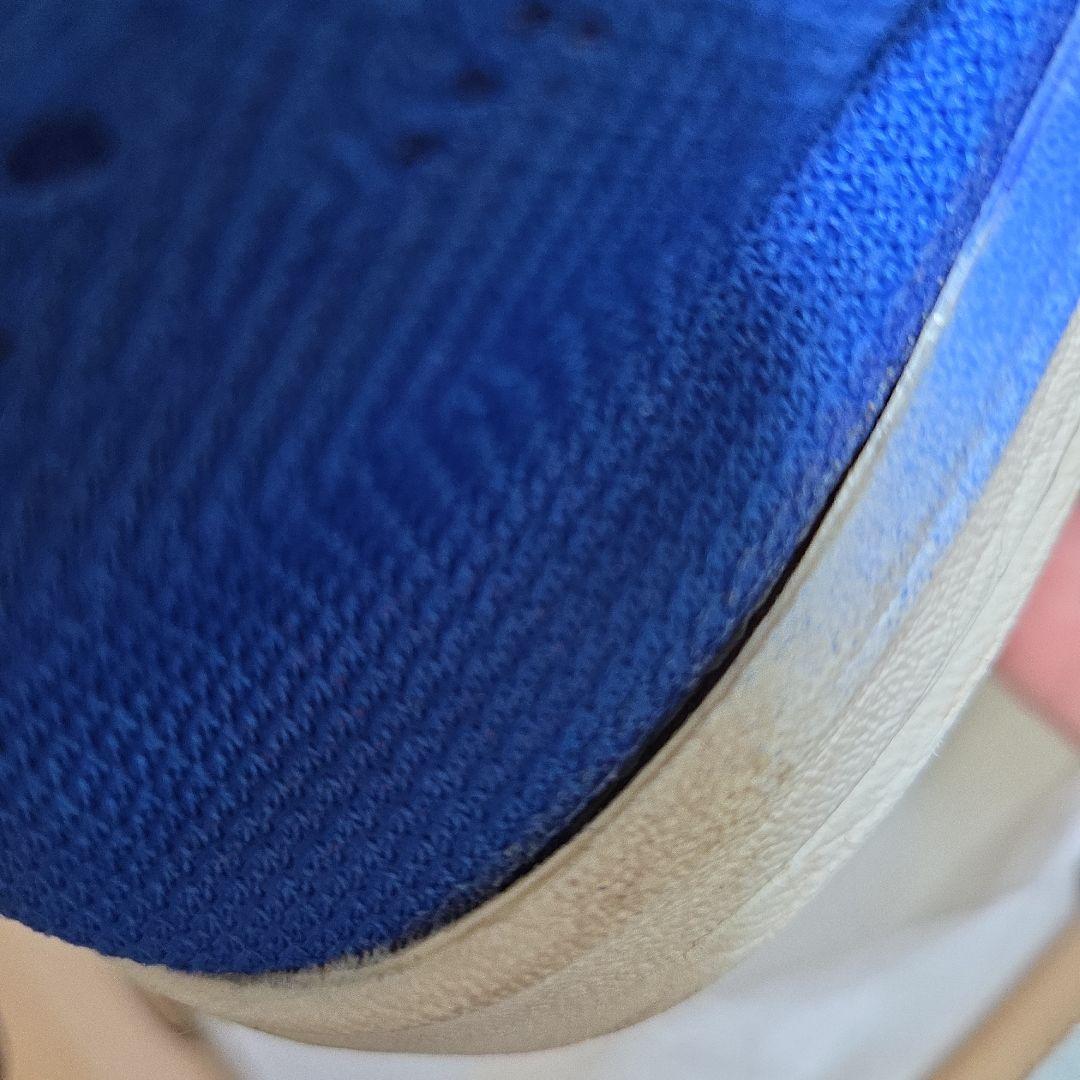 Nike　Dragonfly　青