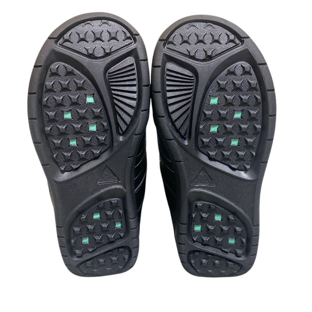 美品 K2 ケーツー スノーボード ブーツ23.0cm PULSE BOA SP