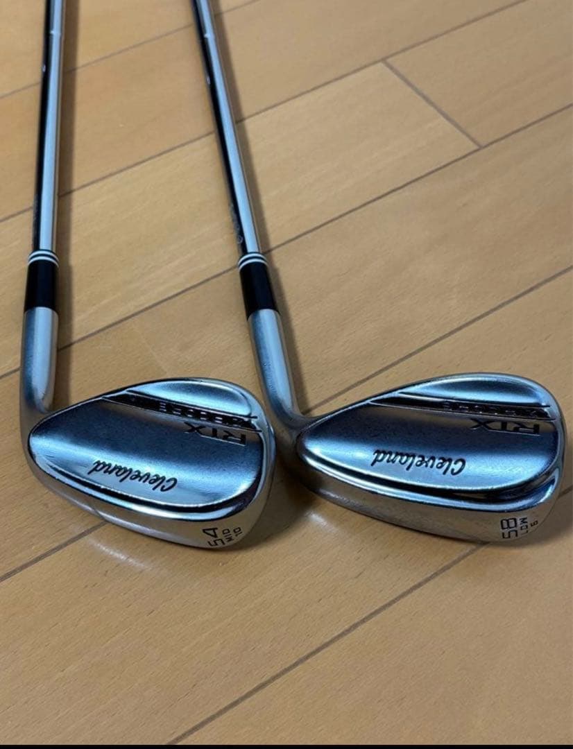 ゴルフセット ping キャロウェイ セントアンドリュース クリーブランド