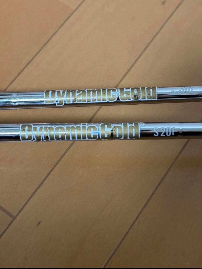 ゴルフセット ping キャロウェイ セントアンドリュース クリーブランド