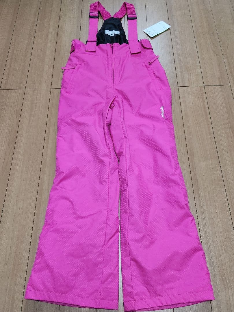 新品タグ付き　フェニックス　スキーウェア　150cm