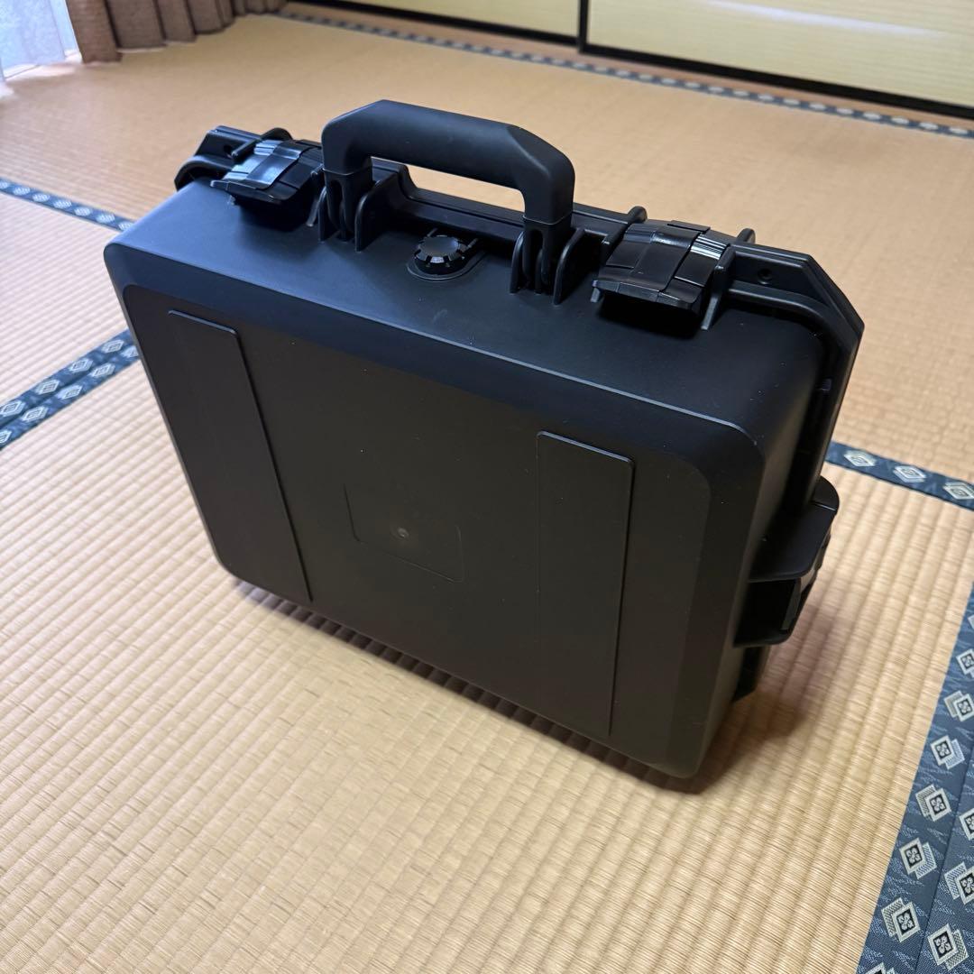 Lykus HC-4011 防水ハードケース