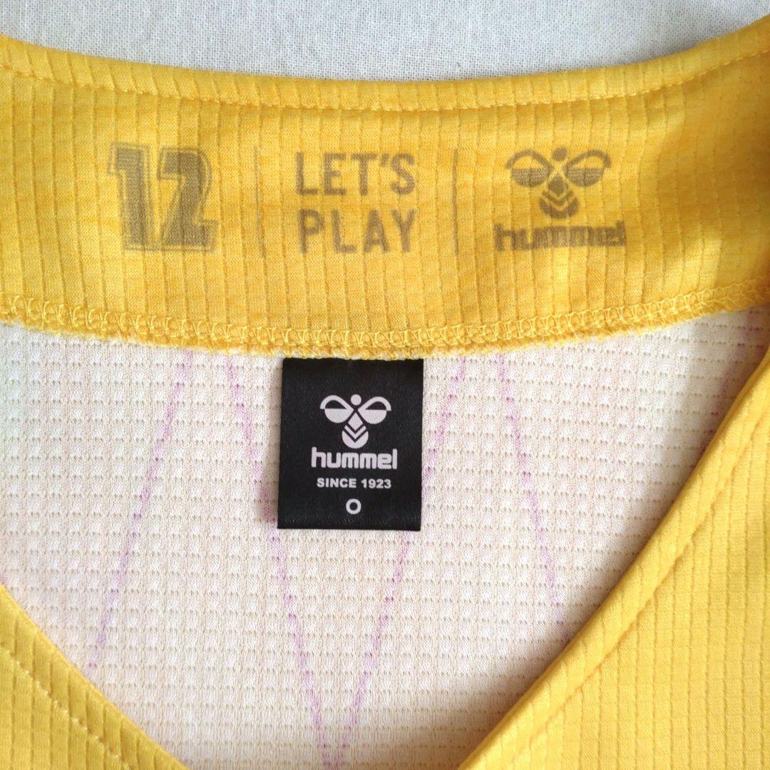 ジェフユナイテッド市原・千葉 　ベースボールシャツ2025