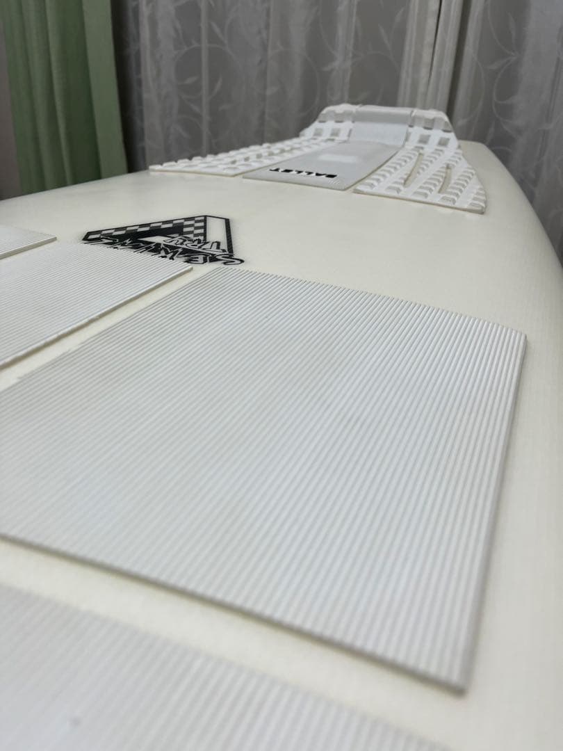 Super Brand SERIALTRYHELIX 5'7\"手渡し限定で値下げ