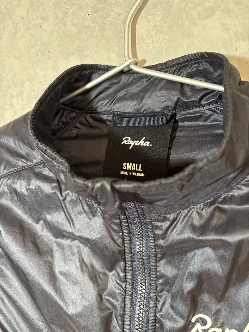 Rapha Brevet Insulated Gilet Sサイズ