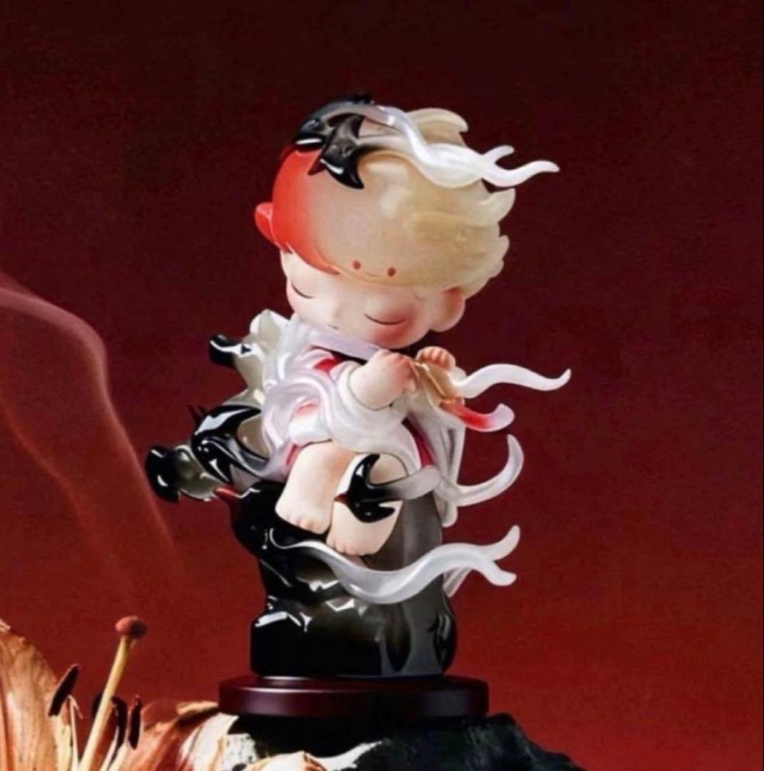 POPMART The Golden Gallopシリーズ【2体セット】