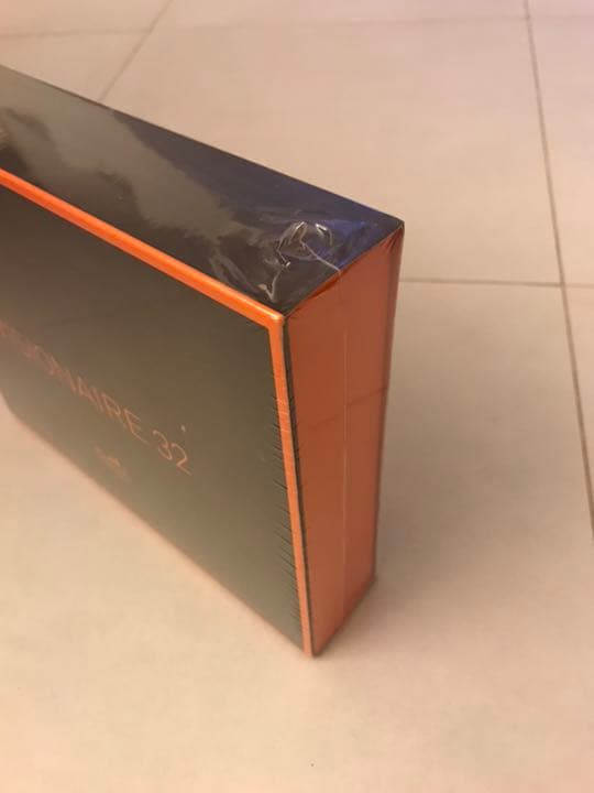 エルメス VISIONAIRE32 未開封 新品