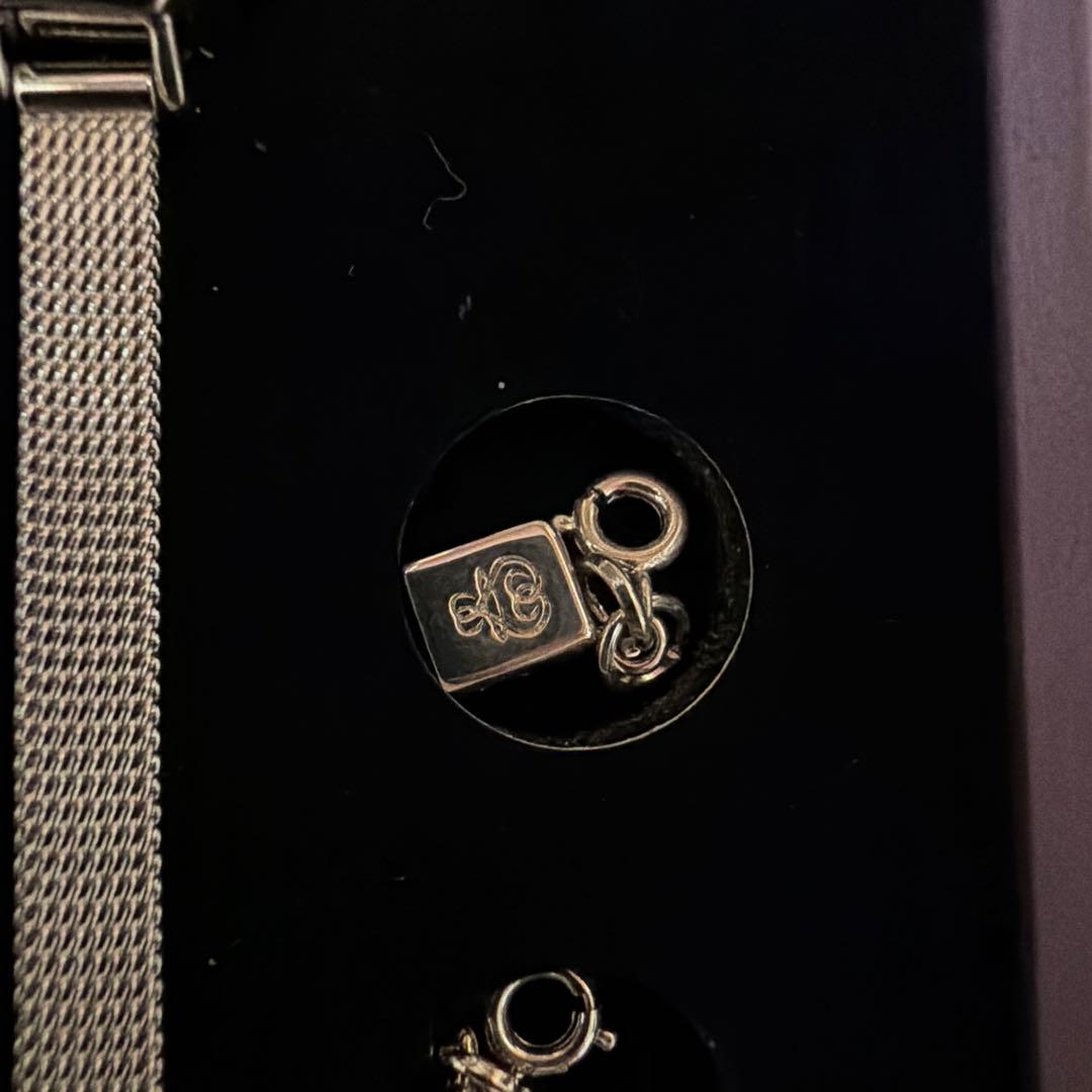 最安値　未使用品　藤井フミヤ　腕時計　30周年記念　公式グッズ　当時品