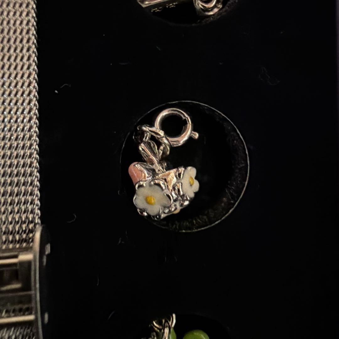 最安値　未使用品　藤井フミヤ　腕時計　30周年記念　公式グッズ　当時品