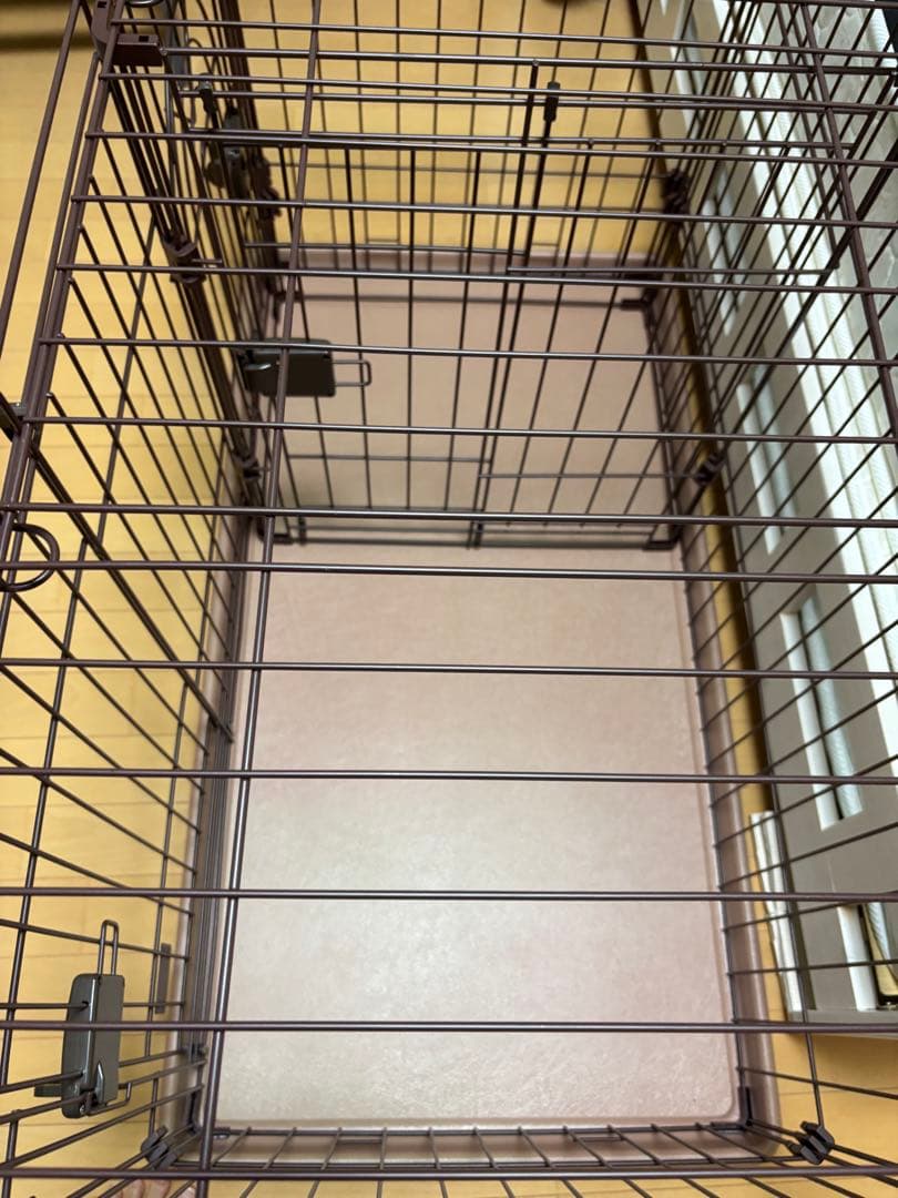 パーテーションサークル　ケージ