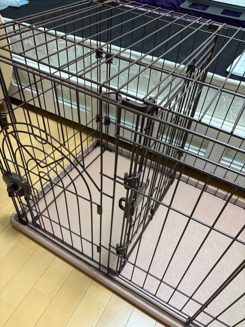 パーテーションサークル　ケージ