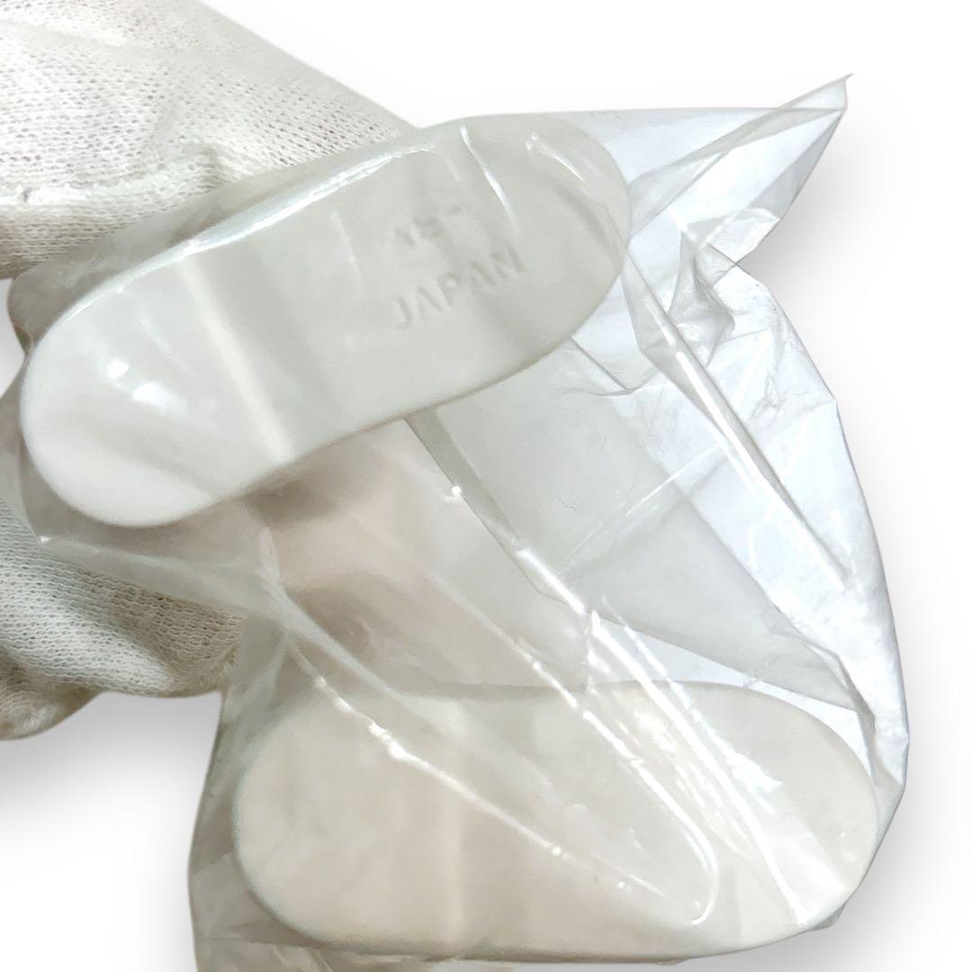 パチ？ 仮面ライダーV3 ソフビ 白 未塗装