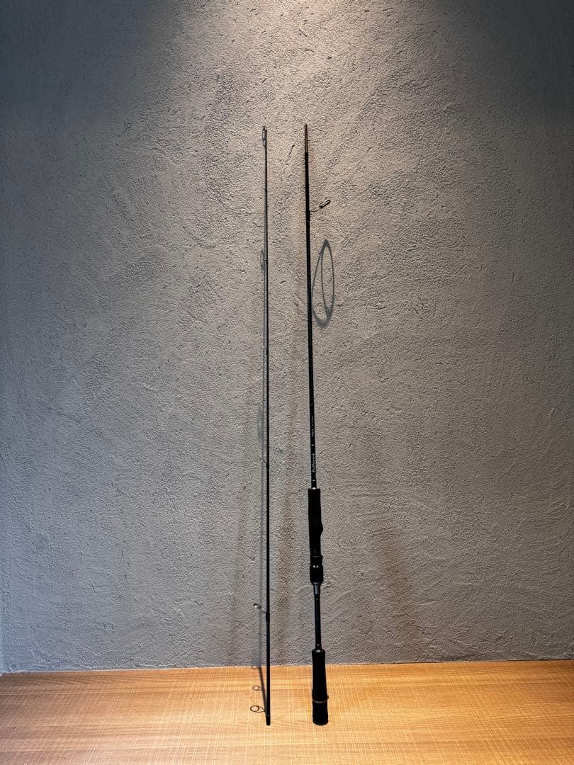 ヤマガブランクス バリスティック 73ML TZ／NANO 2019