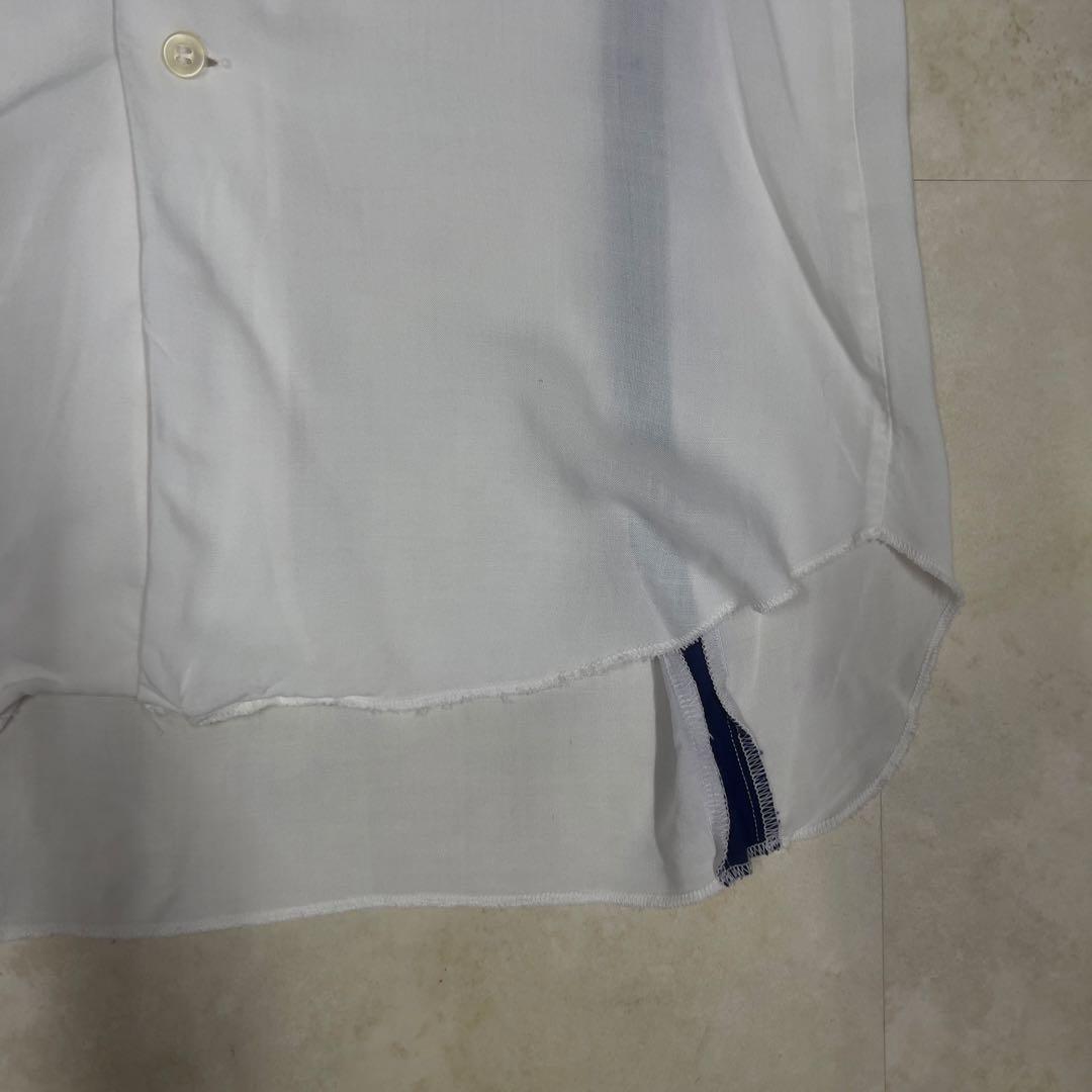 50〜60s Service Bowling Shirt ボウリングシャツ