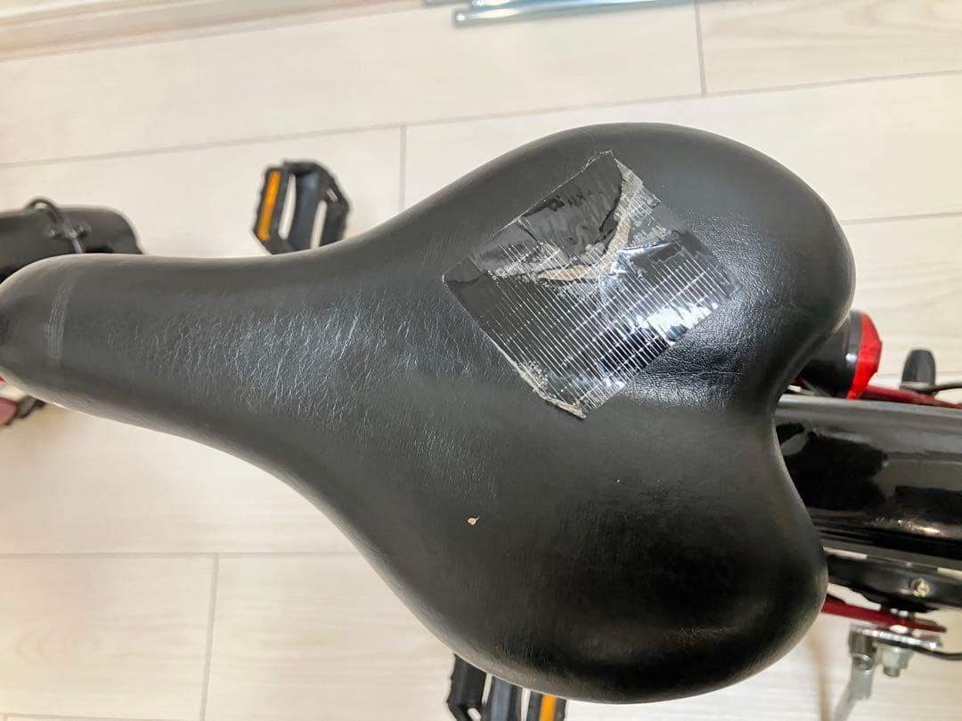 Jeep 子供用自転車 16インチ