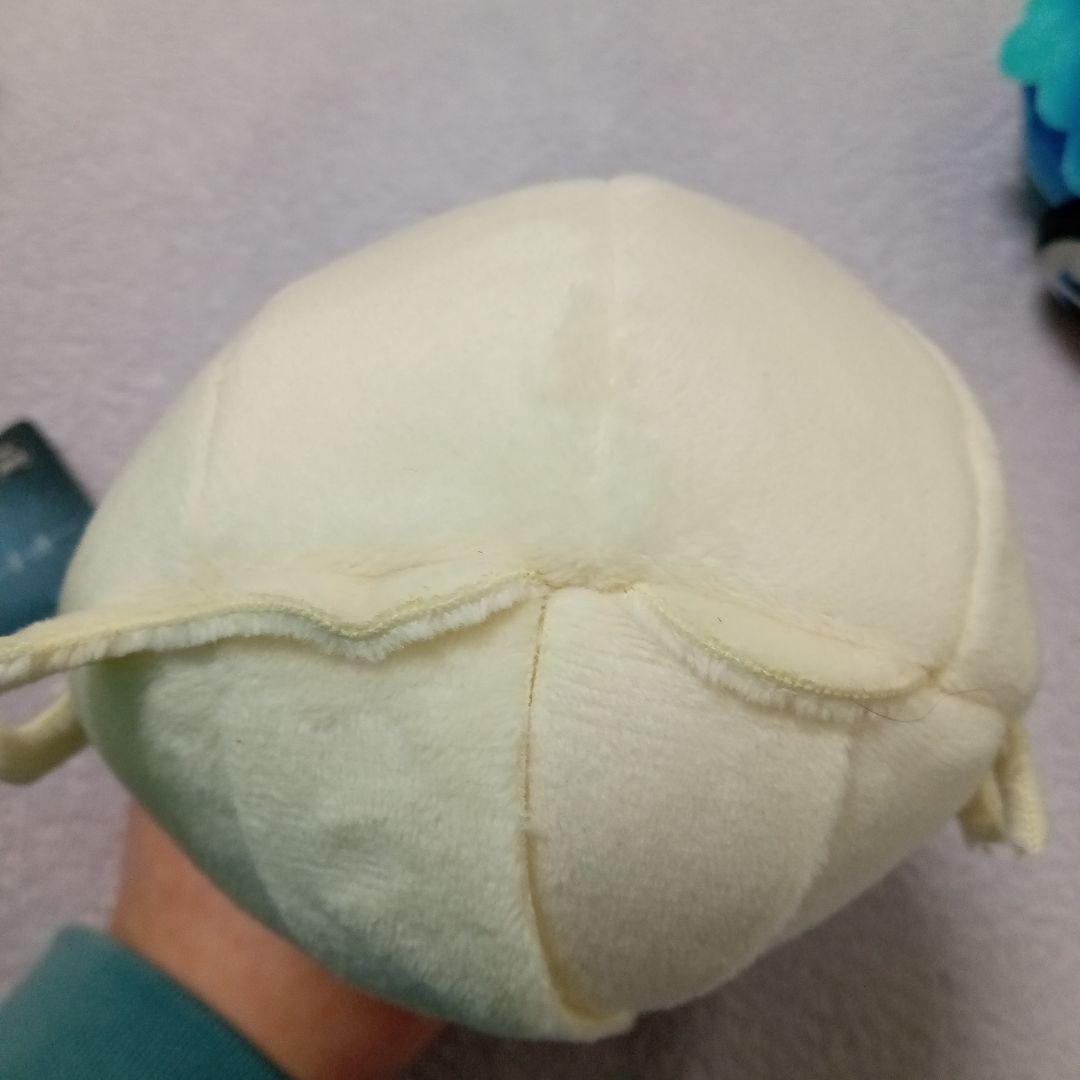 グノーシア ぬいぐるみ レムナン ラキオ タイクレ