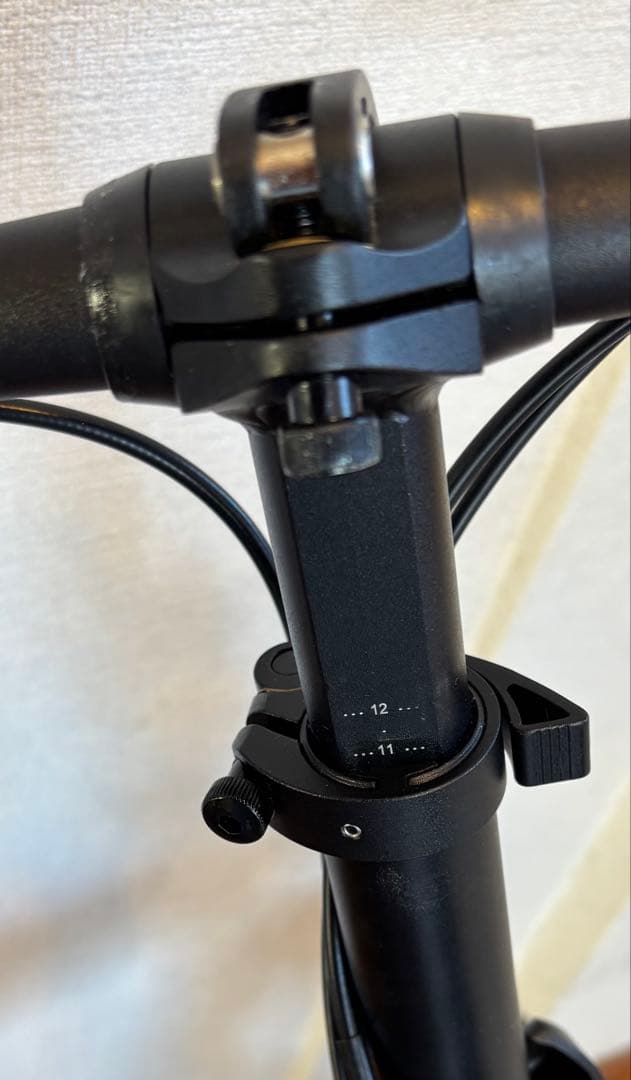 【値下げ】ターン リンクTern Link A7折りたたみ自転車 本体➕おまけ