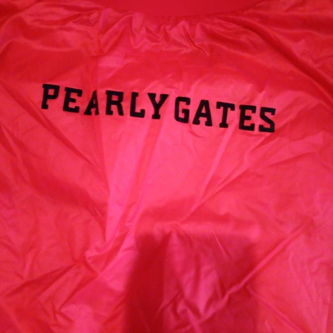 PEARLY GATES ゴルフ用ジャケット サイズ2