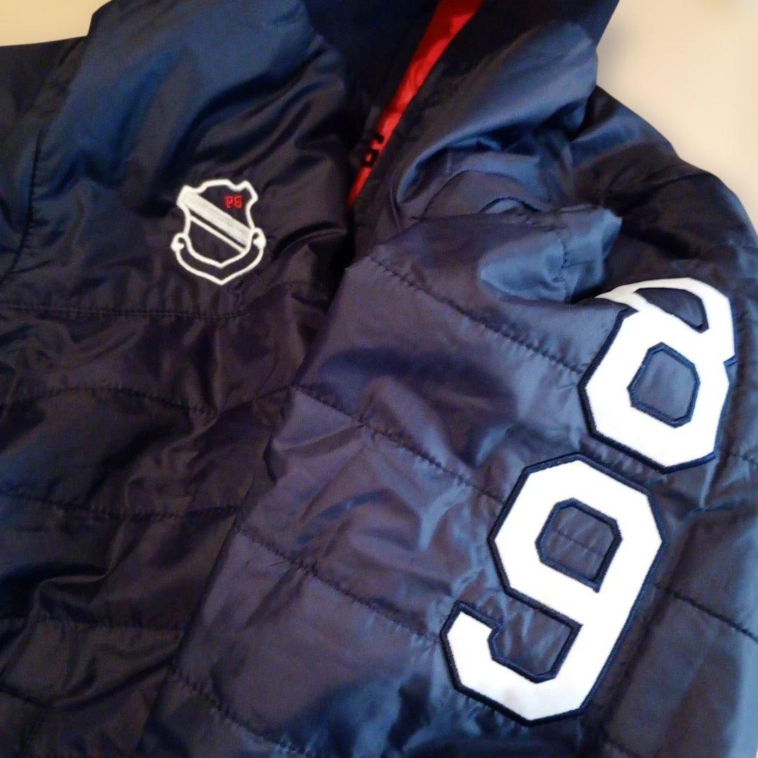 PEARLY GATES ゴルフ用ジャケット サイズ2