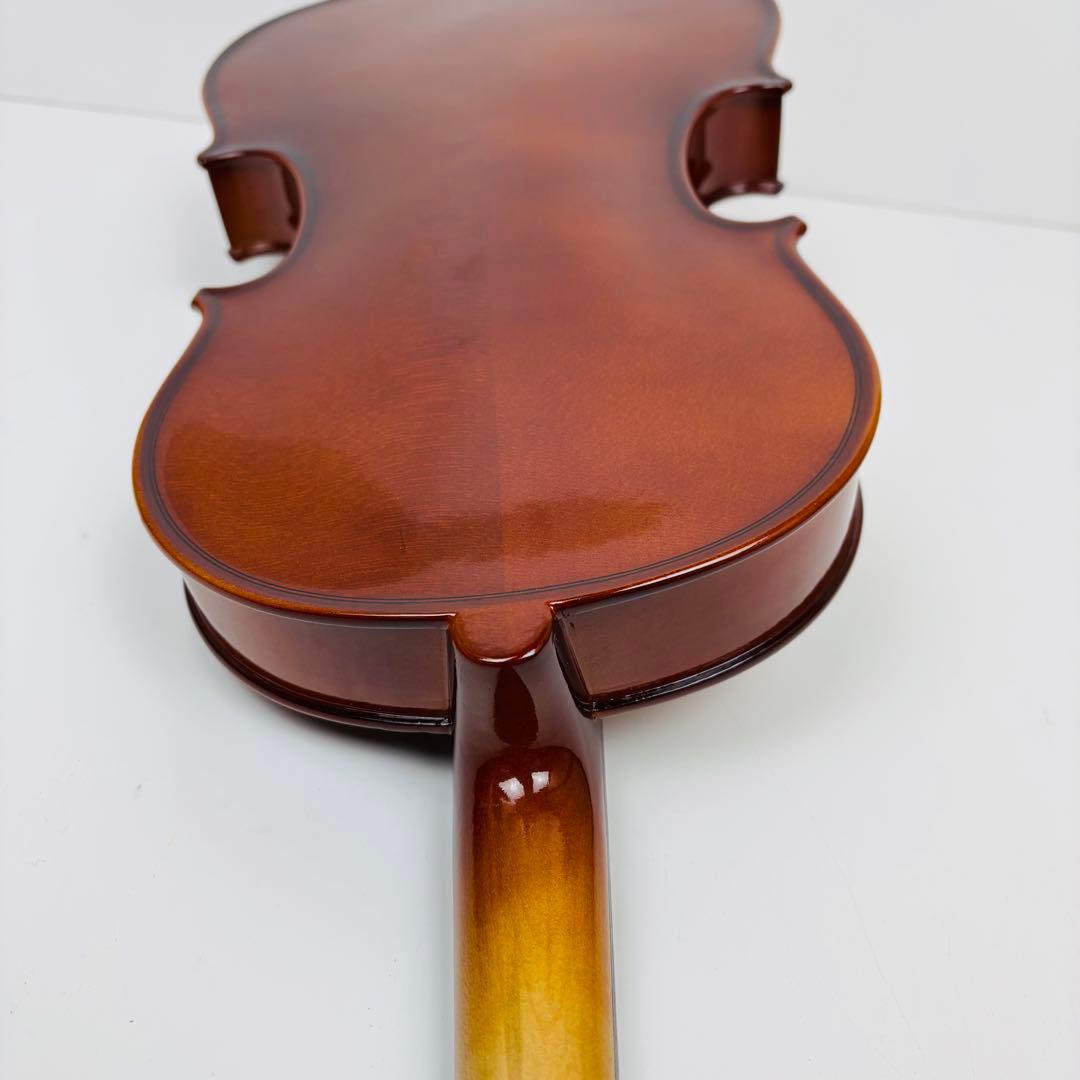 Carlo giordano カルロジョルダーノ　バイオリン　VS-1 4／4