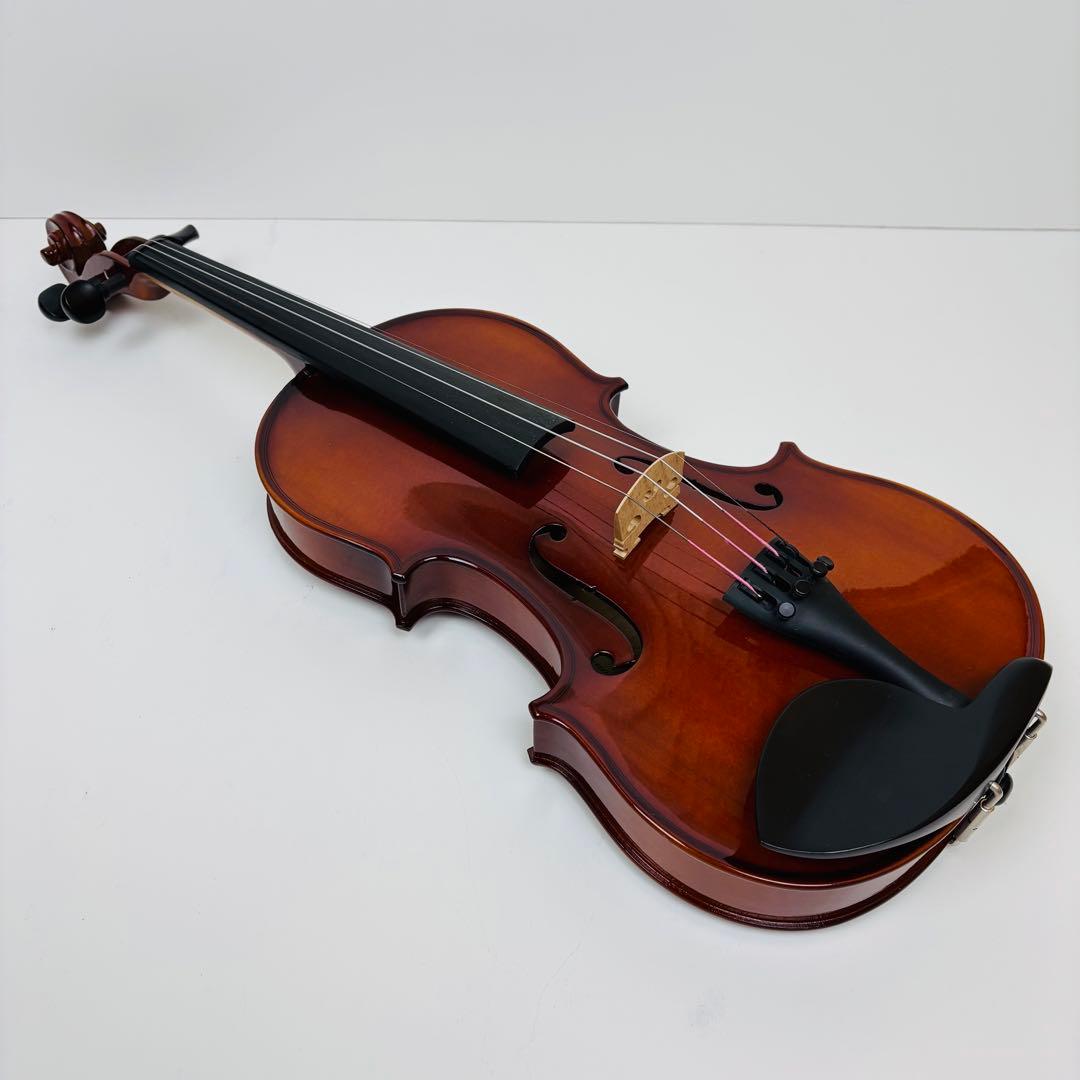 Carlo giordano カルロジョルダーノ　バイオリン　VS-1 4／4