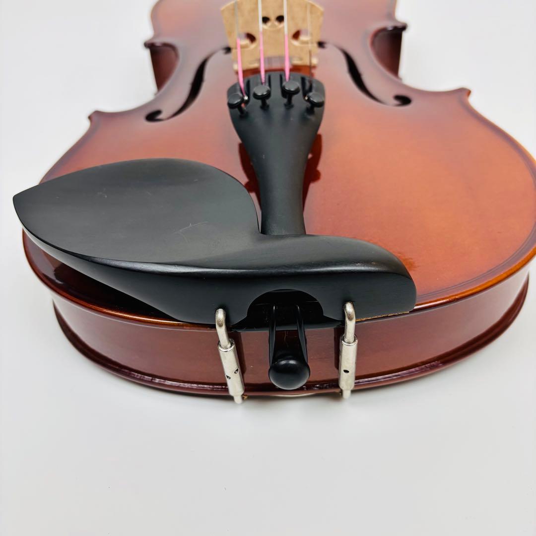 Carlo giordano カルロジョルダーノ　バイオリン　VS-1 4／4