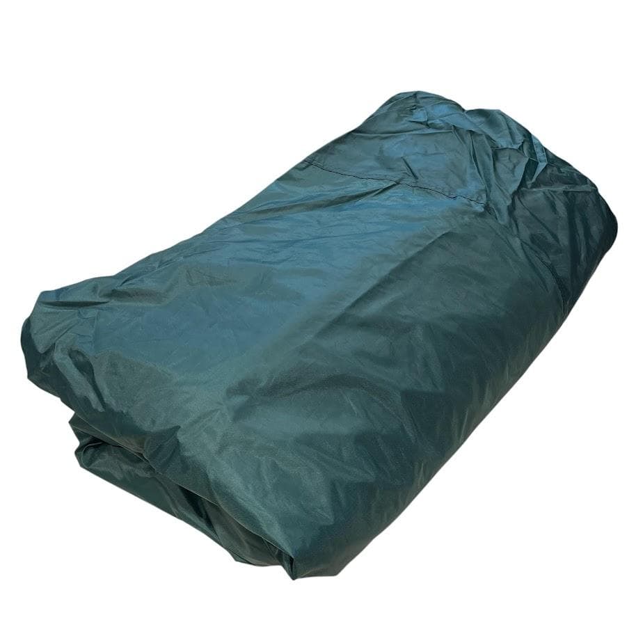 ●コールマン● ファミリーテント タフスクリーン2ルームハウス 4-5人用