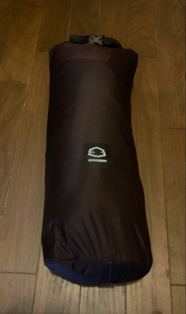 ゼログラム　エルチャルテン1p