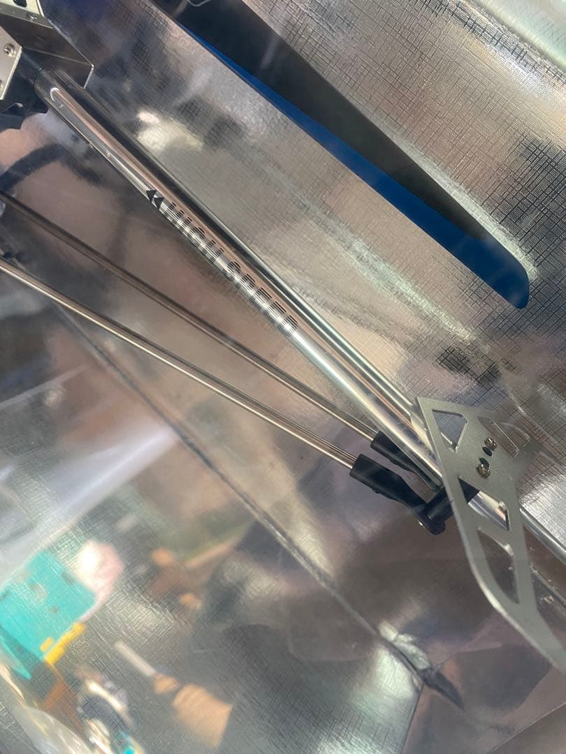 CYROSCOPE 9027 大型ラジコンヘリコプター　未使用