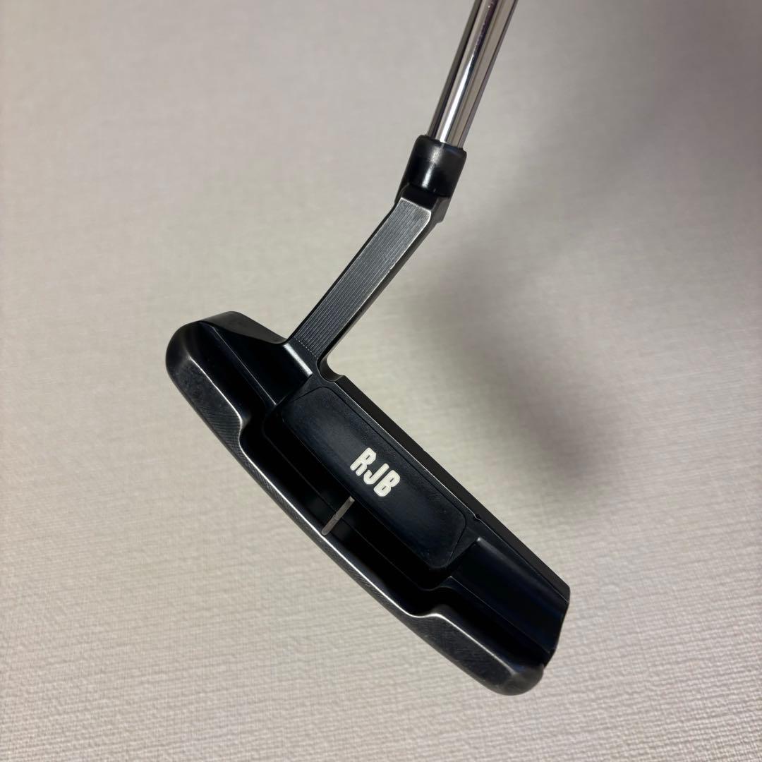 ベティナルディ　360 sv パター 約33.75インチ