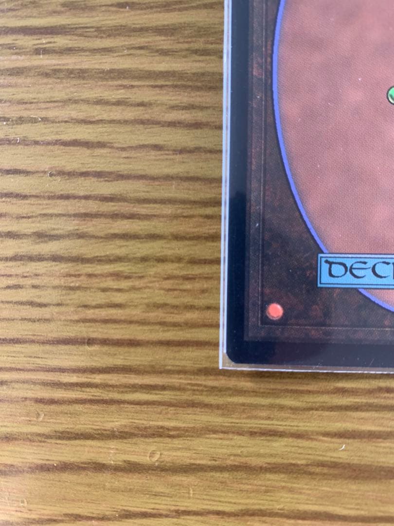 MTG 宝石の睡蓮 日本語 foil