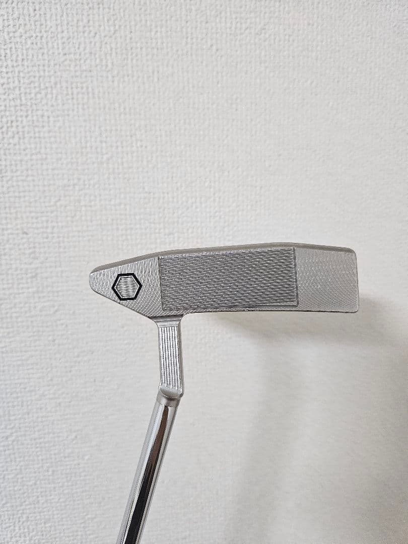 ベティナルディ　スタジオストック17