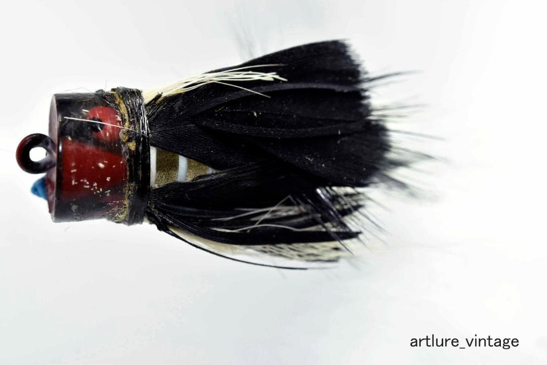 希少FLY ROD LURE 超小型ルアー 4073-B4