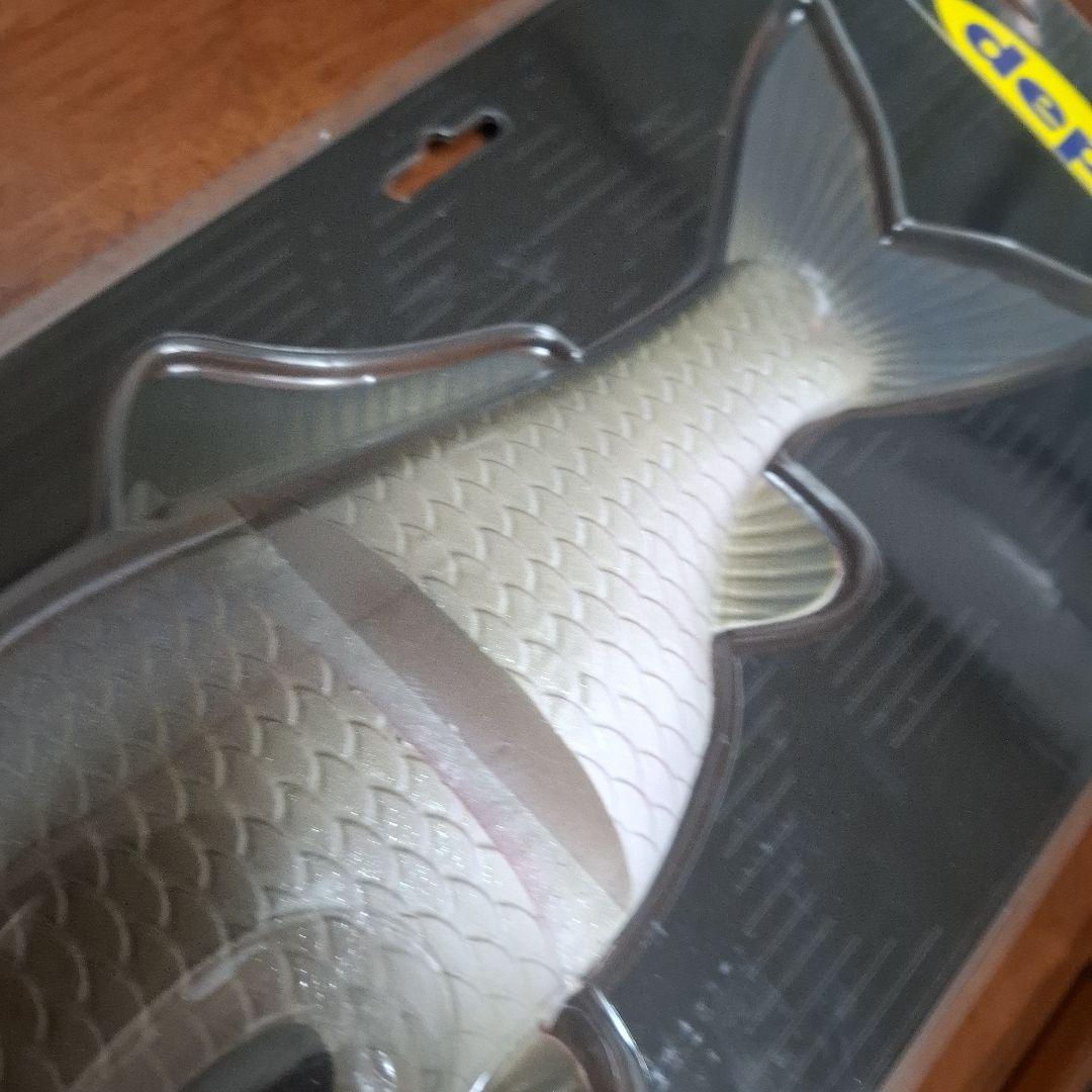 新製品　デプス　鮒重　deps 　FUNAJU 　ギンブナ　フナジュウ 新品