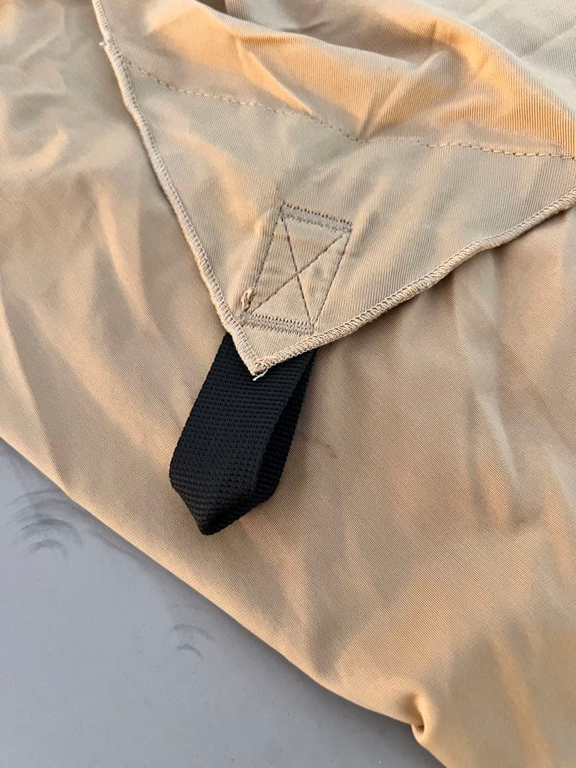 フレキシブルタープ　サンド【半額以下】