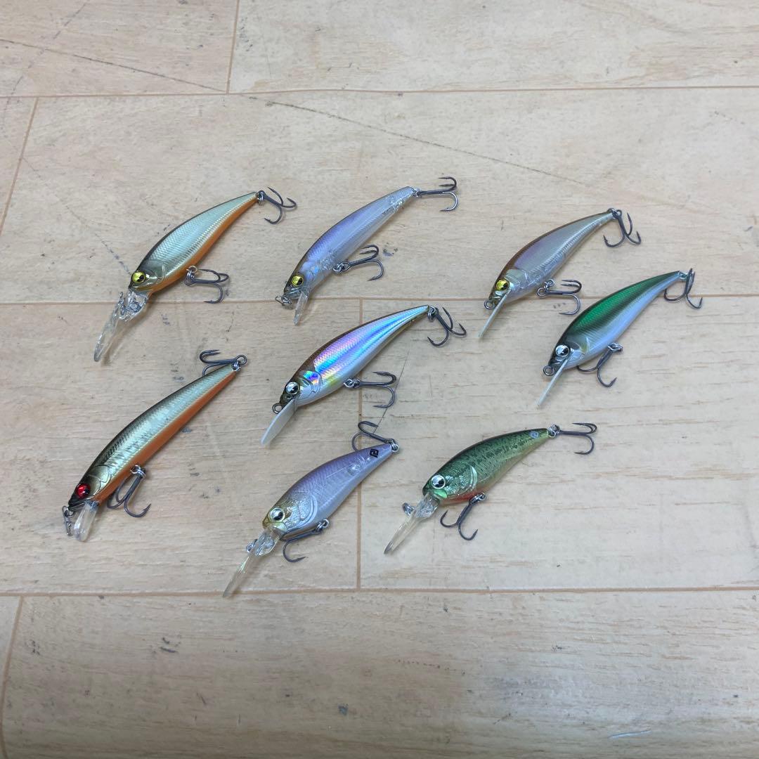 r*i様 レイドジャパン　ルアー21個セット